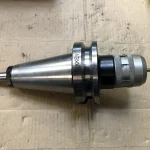 日研工作所 BT50 BT50-C20-105 / NIKKEN KOSAKUSHO WORKS BT50 Milling Chuck BT50-C20-105 TG230107