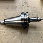 日研工作所 BT50 BT50-SK10-105 / NIKKEN KOSAKUSHO WORKS BT50 Slim Chuck (SK) BT50-SK10-105 TG230109