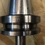 日研工作所 BT50 BT50-SK10-105 / NIKKEN KOSAKUSHO WORKS BT50 Slim Chuck (SK) BT50-SK10-105 TG230112