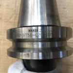 日研工作所 BT50 BT50-C20-105 / NIKKEN KOSAKUSHO WORKS BT50 Milling Chuck BT50-C20-105 TG230118