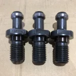 黒田精工 KKS プルスタッド3個 P50T-1 / KURODA PRECISION INDUSTRIES BT50 Pull Stud 3pcs P50T-1 TG230126