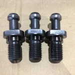 黒田精工 KKS プルスタッド3個 P50T-1 / KURODA PRECISION INDUSTRIES BT50 Pull Stud 3pcs P50T-1 TG230127
