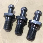 黒田精工 KKS プルスタッド3個 P50T-1 / KURODA PRECISION INDUSTRIES BT50 Pull Stud 3pcs P50T-1 TG230128