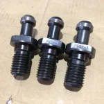 黒田精工 KKS プルスタッド3個 P50T-1 / KURODA PRECISION INDUSTRIES BT50 Pull Stud 3pcs P50T-1 TG230129