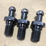 黒田精工 KKS プルスタッド3個 P50T-1 / KURODA PRECISION INDUSTRIES BT50 Pull Stud 3pcs P50T-1 TG230130