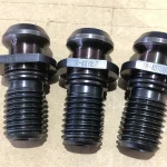 黒田精工 KKS プルスタッド3個 TR-407057 / KURODA PRECISION INDUSTRIES Pull Stud Bolt 3pcs TR-407057 TG230134