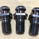 黒田精工 KKS プルスタッド3個 TR-407057 / KURODA PRECISION INDUSTRIES Pull Stud Bolt 3pcs TR-407057 TG230138