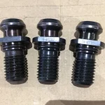 黒田精工 KKS プルスタッド3個 TR-407057 / KURODA PRECISION INDUSTRIES Pull Stud Bolt 3pcs TR-407057 TG230139