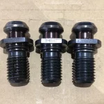 黒田精工 KKS プルスタッド3個 TR-407057 / KURODA PRECISION INDUSTRIES Pull Stud Bolt 3pcs TR-407057 TG230141