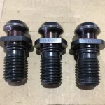 黒田精工 KKS プルスタッド3個 TR-407057 / KURODA PRECISION INDUSTRIES Pull Stud Bolt 3pcs TR-407057 TG230144