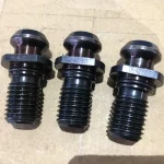 黒田精工 KKS プルスタッド3個 TR-407057 / KURODA PRECISION INDUSTRIES Pull Stud Bolt 3pcs TR-407057 TG230145