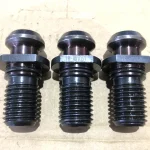 黒田精工 KKS プルスタッド3個 TR-407057 / KURODA PRECISION INDUSTRIES Pull Stud Bolt 3pcs TR-407057 TG230146