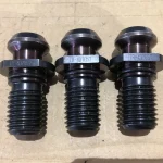 黒田精工 KKS プルスタッド3個 TR-407057 / KURODA PRECISION INDUSTRIES Pull Stud Bolt 3pcs TR-407057 TG230149