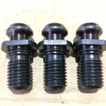 黒田精工 KKS プルスタッド3個 TR-407057 / KURODA PRECISION INDUSTRIES Pull Stud Bolt 3pcs TR-407057 TG230150