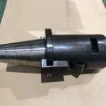 黒田精工 KKS BT50 FM55-BA110-200 / KURODA PRECISION INDUSTRIES BT50 Boring Bar Holder FM55-BA110-200 TG230156
