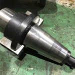 黒田精工 KKS BT50 FM55-CMT5-110 / KURODA PRECISION INDUSTRIES BT50 Morse Taper Sleeve FM55-CMT5-110 TG230158