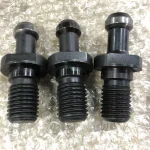 黒田精工 KKS プルスタッド3個 P50T-1 / KURODA PRECISION INDUSTRIES BT50 Pull Stud 3pcs P50T-1 TG230164