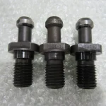プルスタッド3個 P50T-1 / BT50 Pull Stud P50T-1 3pcs P50T-1 TG230168
