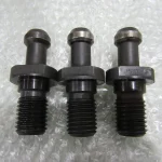 プルスタッド3個 P50T-1 / BT50 Pull Stud P50T-1 3pcs P50T-1 TG230169