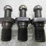 プルスタッド3個 P50T-1 / BT50 Pull Stud 3pcs P50T-1 TG230170