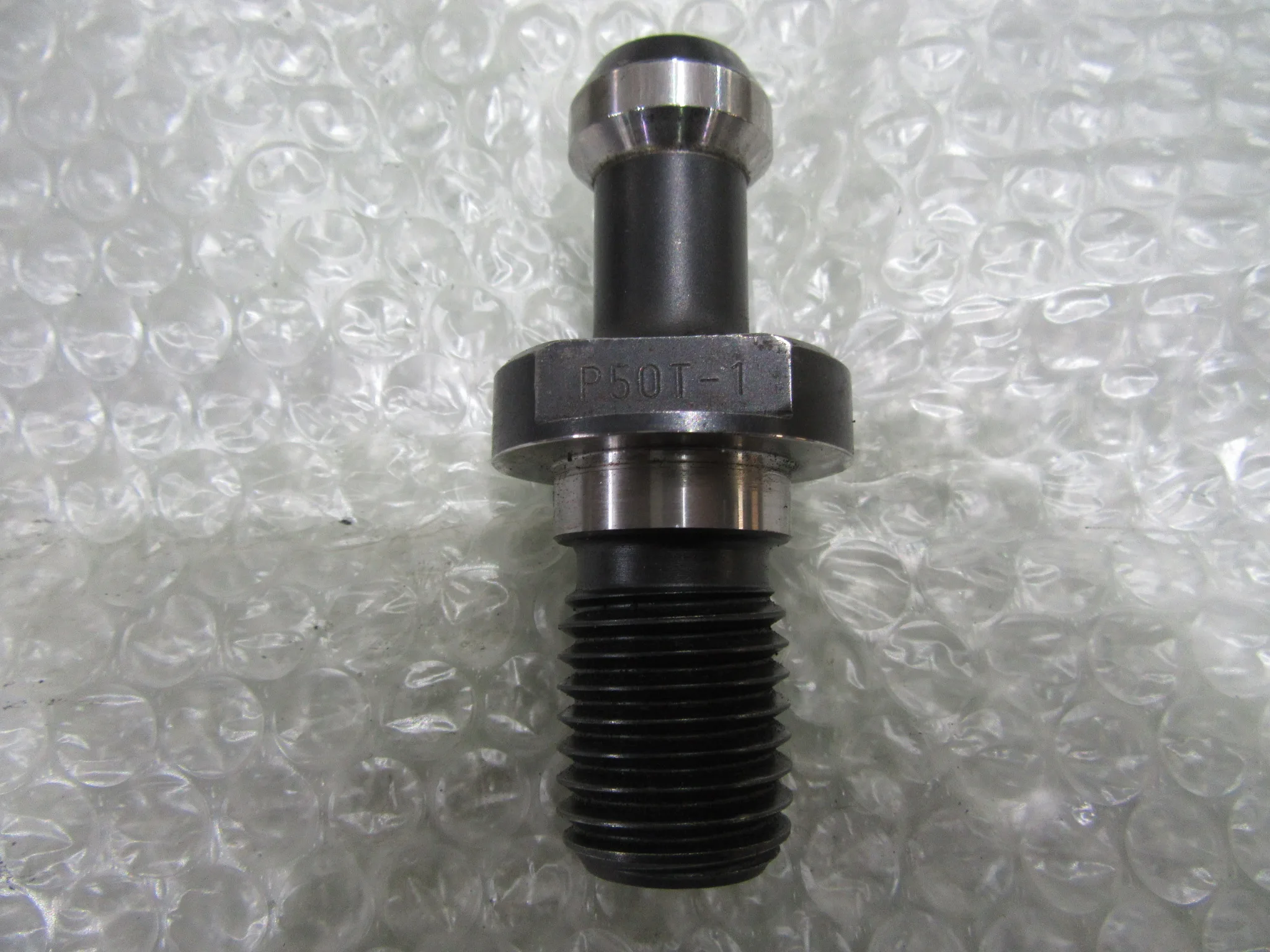 プルスタッド P50T-1 / BT50 Pull Stud P50T-1 TG230173