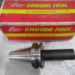 聖和 SHOWA BT50 BT50-MT3-150 / SHOWA TOOL BT50 Morse Taper Holder BT50-MT3-150 TG230179