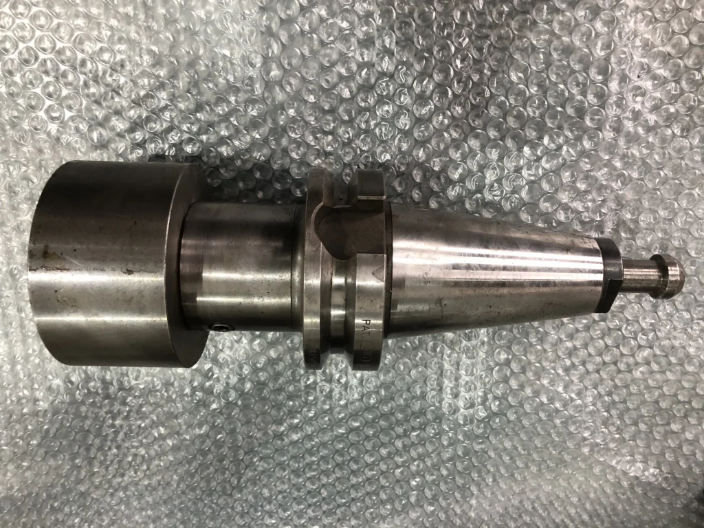 大昭和精機 BIG CKボーリングシステム BT50-CK6-165 / BIG DAISHOWA BT50 Modular Boring System Holder BT50-CK6-165 TG230182