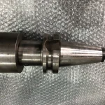大昭和精機 BIG CKボーリングシステム BT50-CK6-165 / BIG DAISHOWA BT50 Modular Boring System Holder BT50-CK6-165 TG230182