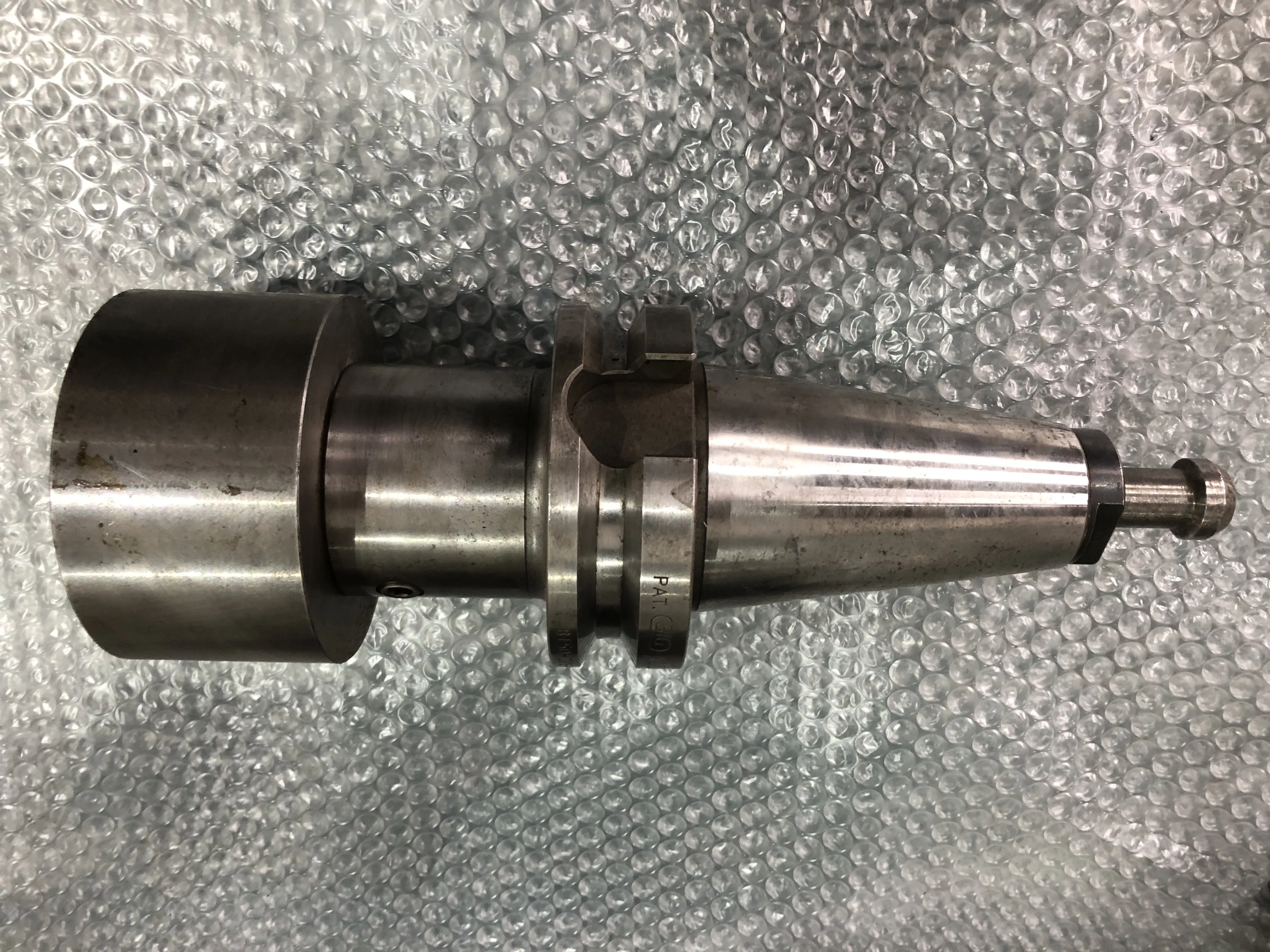 大昭和精機 BIG CKボーリングシステム BT50-CK6-165 / BIG DAISHOWA BT50 Modular Boring System Holder BT50-CK6-165 TG230182