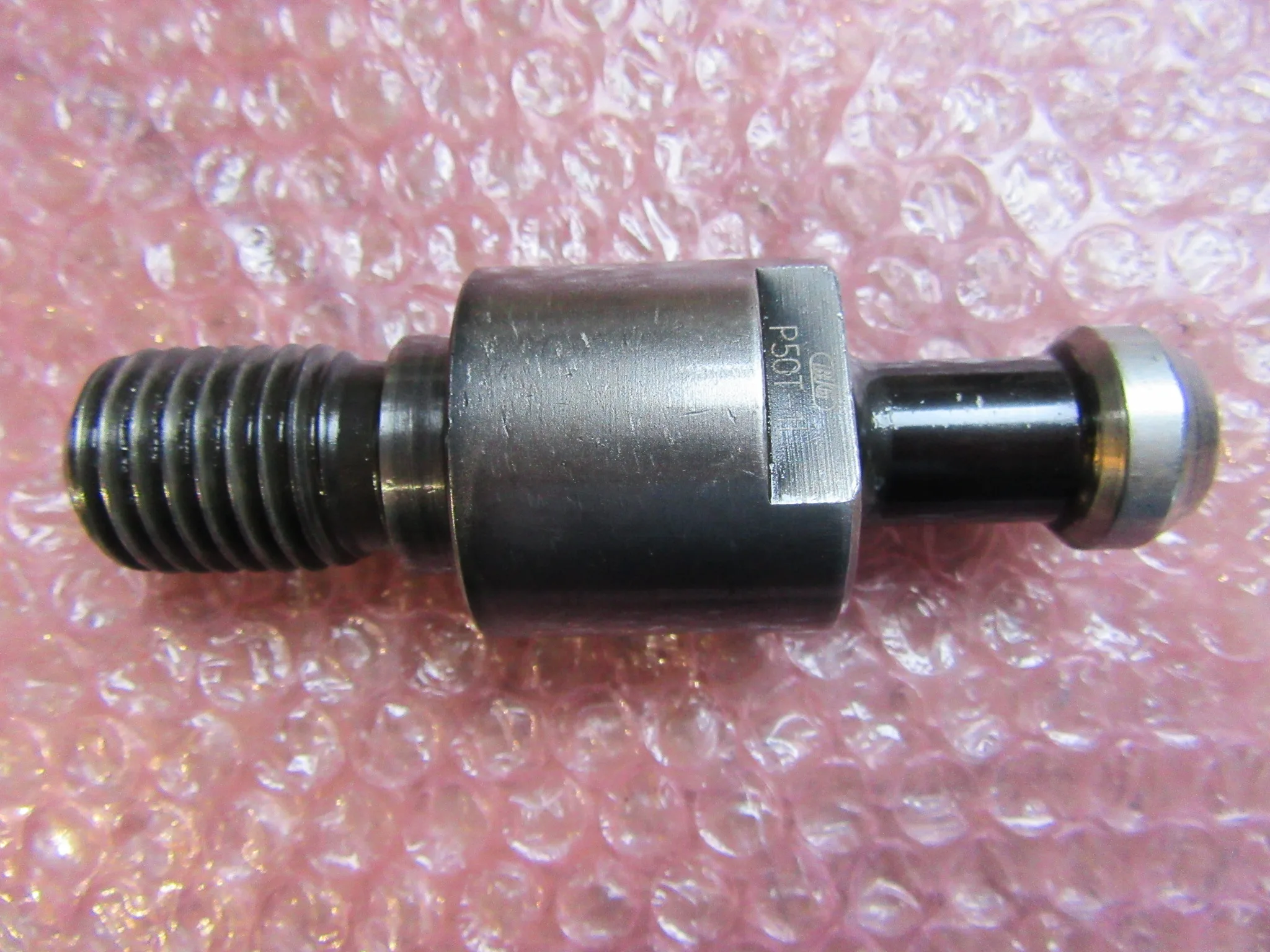大昭和精機 BIG プルスタットボルト P50T-1L / BIG DAISHOWA Pull Stud Bolt P50T-1L TG230193