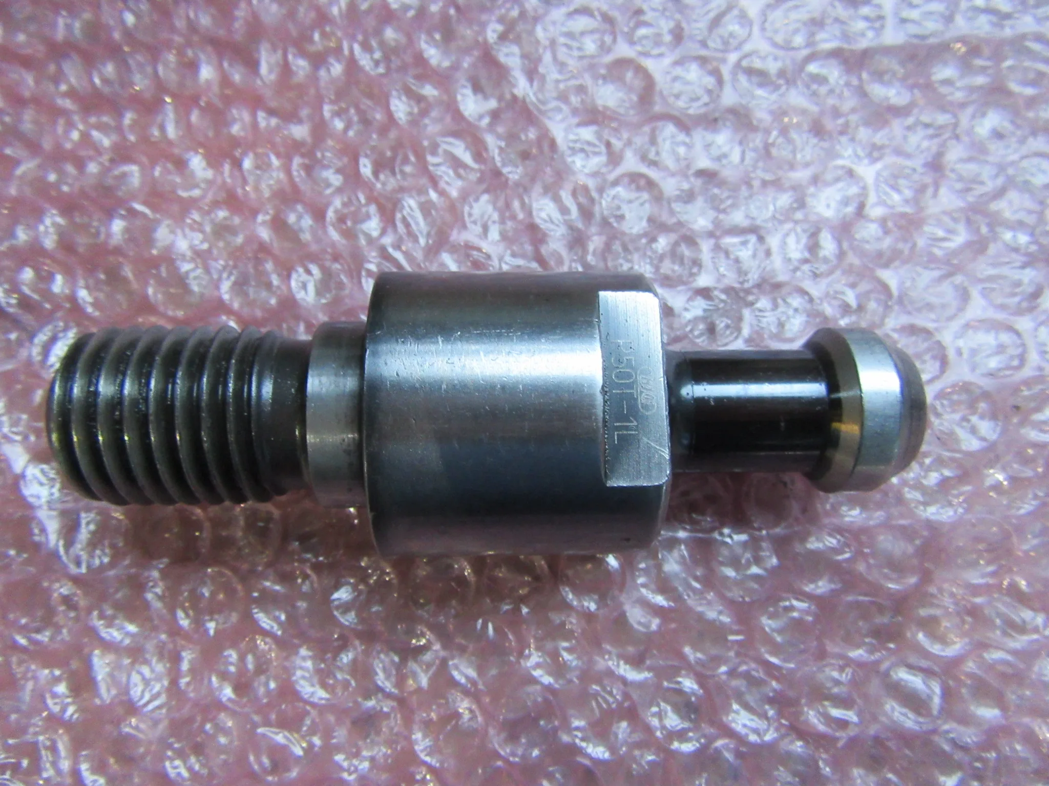 大昭和精機 BIG プルスタットボルト P50T-1L / BIG DAISHOWA Pull Stud Bolt P50T-1L TG230194