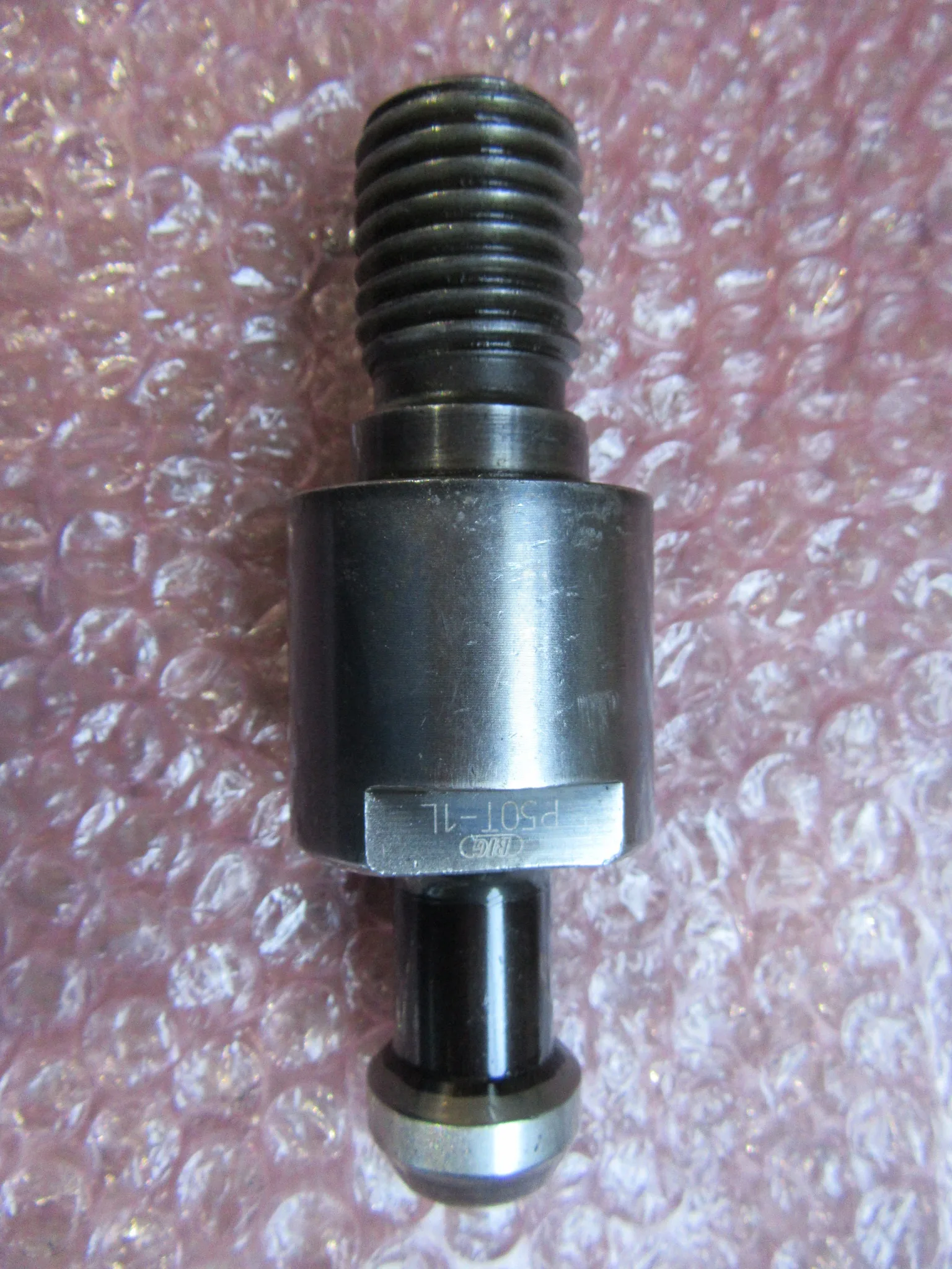 大昭和精機 BIG プルスタットボルト P50T-1L / BIG DAISHOWA Pull Stud Bolt P50T-1L TG230195