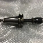 大昭和精機 BIG BT50 BT50-JTA6-105 / BIG DAISHOWA BT50 Jacobs Taper Arbor BT50-JTA6-105 TG230199