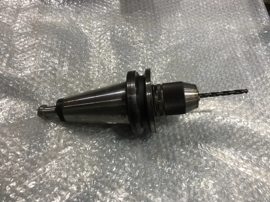 ALBRECHT/アルブレヒト BT50 BT50 1-13 / ALBRECHT BT50 Drill Chuck BT50 1-13 TG230200