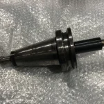 聖和 SHOWA BT50 BT50-JTA6-105 / SHOWA TOOL BT50 Jacobs Taper Arbor BT50-JTA6-105 TG230201
