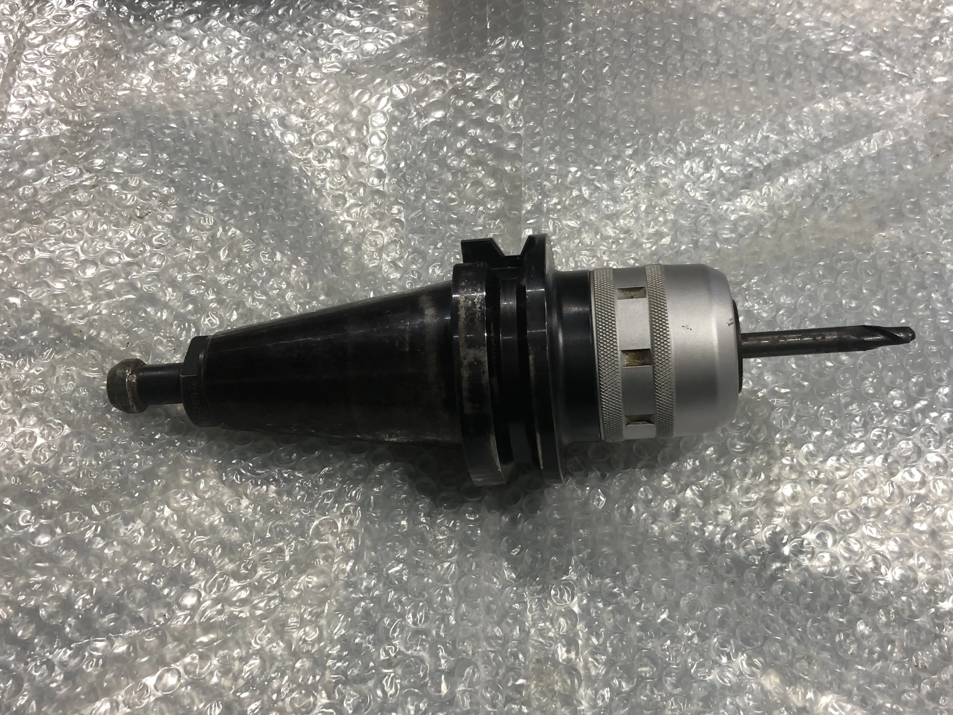 日研工作所 BT50 BT50-C32-105 / NIKKEN KOSAKUSHO WORKS BT50 Milling Chuck BT50-C32-105 TG230203