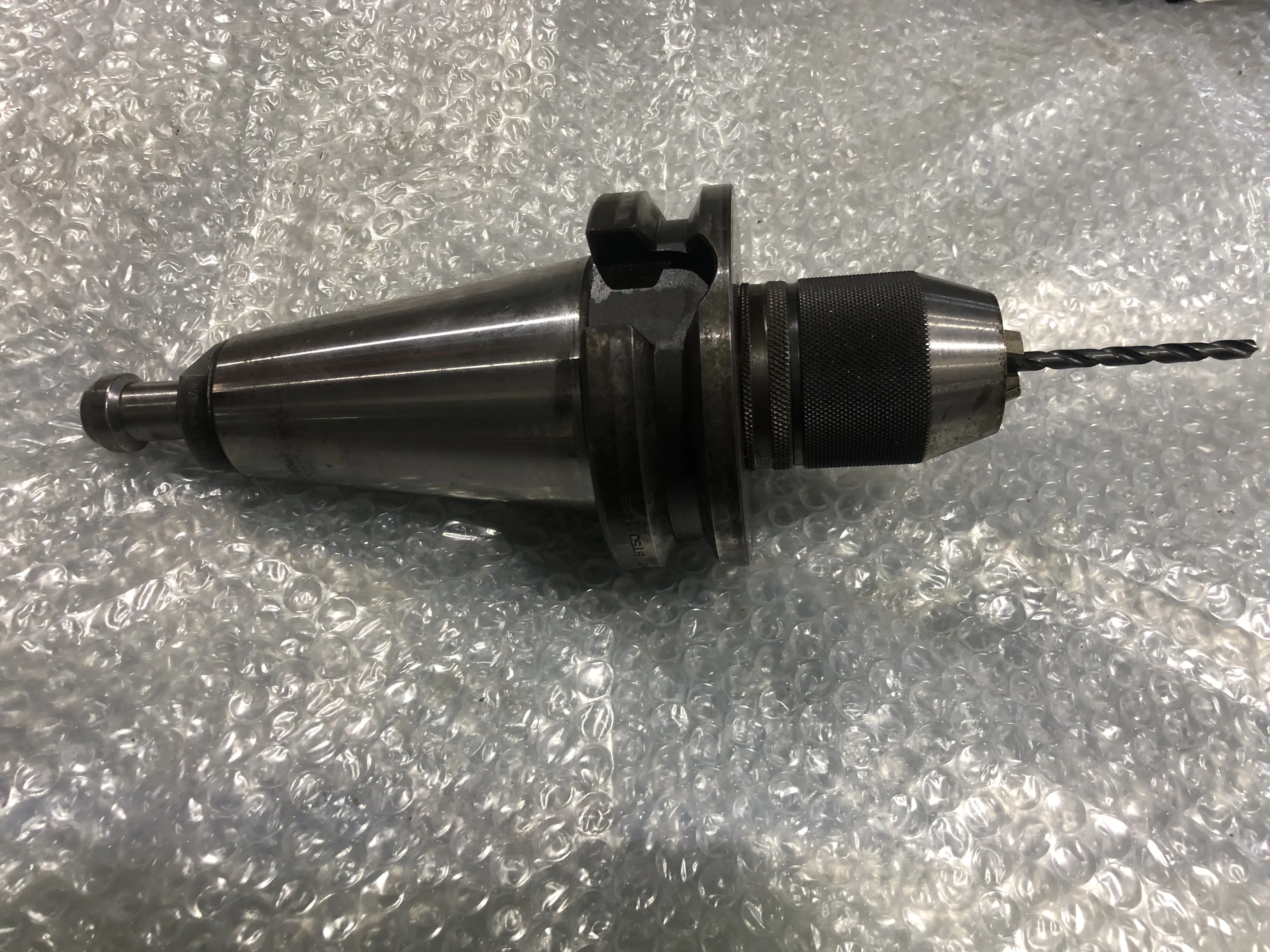 ALBRECHT/アルブレヒト BT50 BT50 1-13 / ALBRECHT BT50 Drill Chuck BT50 1-13 TG230205