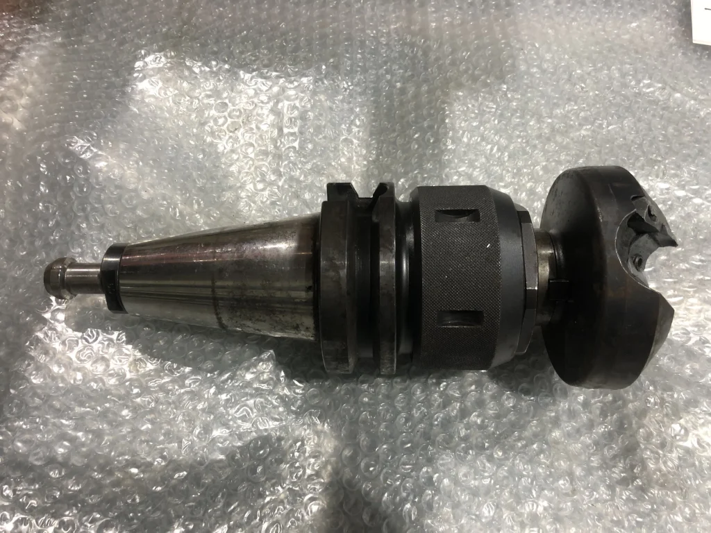 聖和 SHOWA BT50 BT50-CTH42-105 / SHOWA TOOL BT50 Hard Chuck BT50-CTH42-105 TG230207