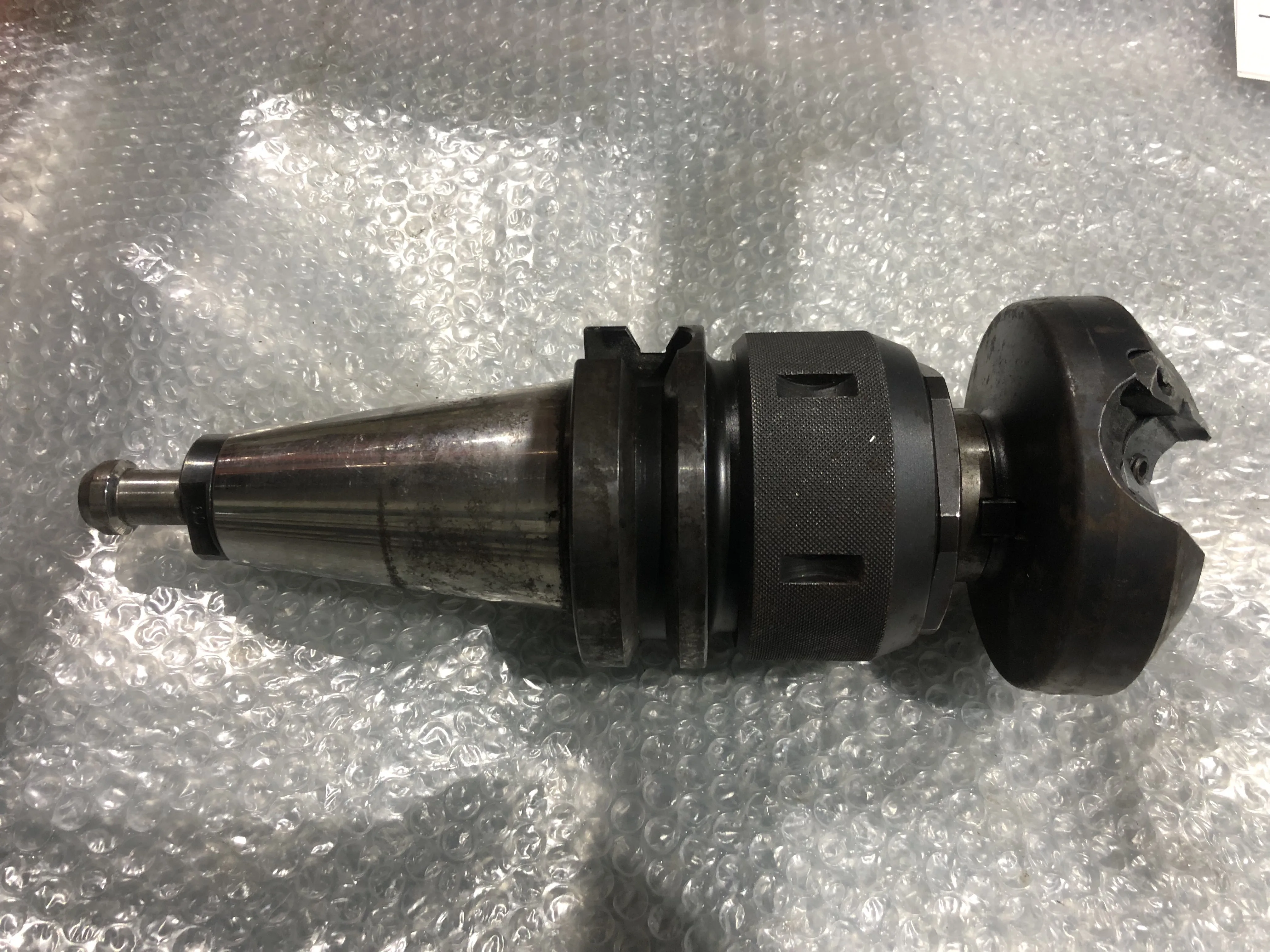 聖和 SHOWA BT50 BT50-CTH42-105 / SHOWA TOOL BT50 Hard Chuck BT50-CTH42-105 TG230207