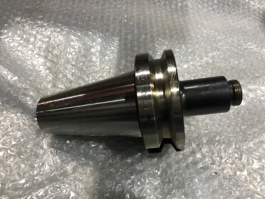 MST/溝口鉄工所 BT50 BT50-CTA10-105 / MST CORPORATION BT50 Collet Chuck BT50-CTA10-105 TG230208
