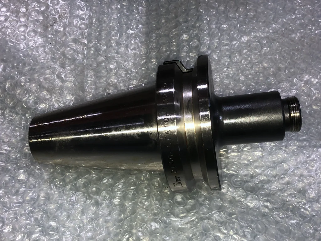 MST/溝口鉄工所 BT50 BT50-CTA10-105 / MST CORPORATION BT50 Collet Chuck BT50-CTA10-105 TG230209