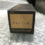 大東精工 BT50 プルスタッド P50T-3 / DAITO SEIKO P50T-3 TG240003