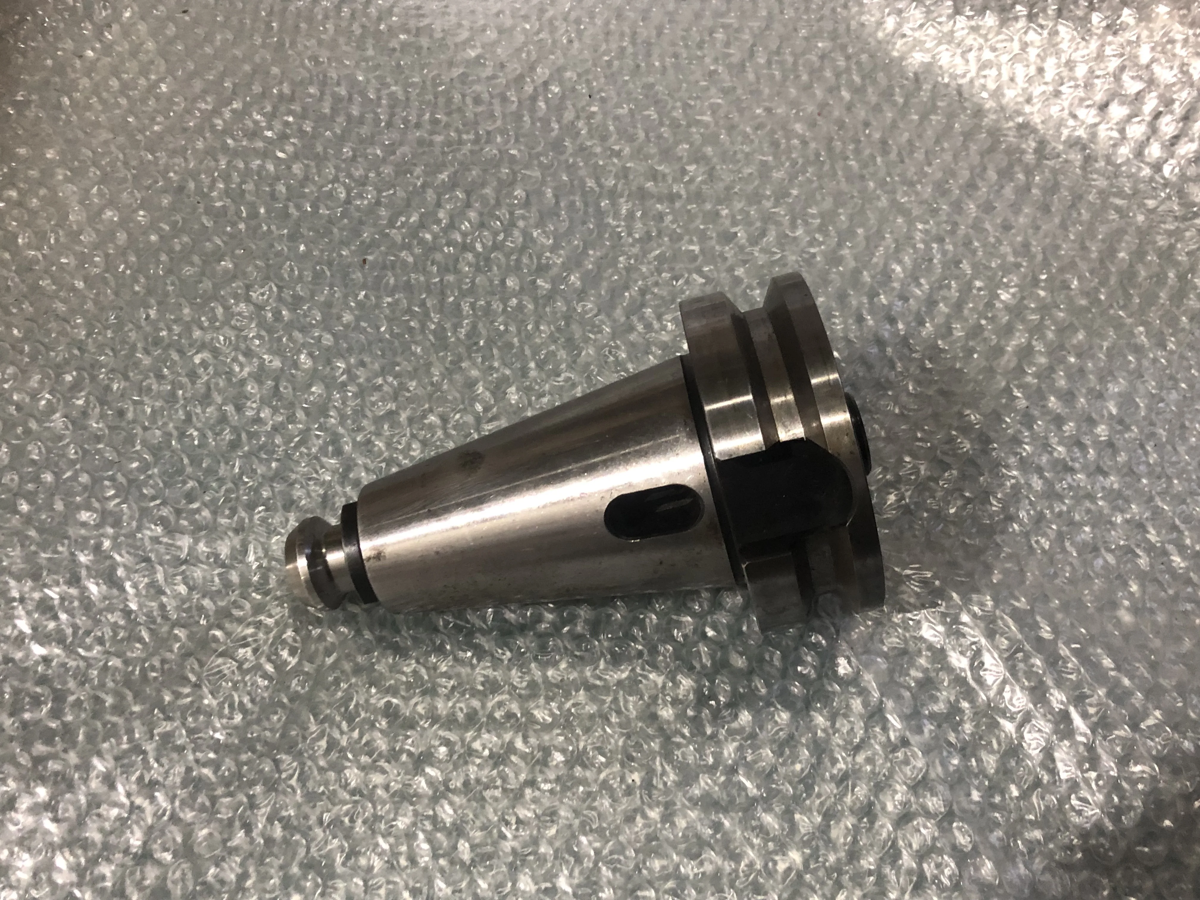 日研工作所 BT50 モールステーパホルダ BT50-MTA1-45 / NIKKEN KOSAKUSHO WORKS BT50-MTA1-45 TG250038