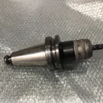 日研工作所 BT50 ミーリングチャック BT50-C22-120 / NIKKEN KOSAKUSHO WORKS BT50-C22-120 TG250041