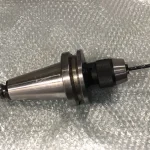 SHENYUAN BT50 キーレスドリルチャック BT50-APU13-120 / SHENYUAN BT50-APU13-120 TG250043