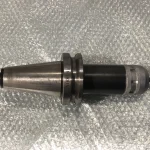 日研工作所 BT50 ミーリングチャック BT50-C22-165 / NIKKEN KOSAKUSHO WORKS BT50-C22-165 TG250046