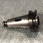 日研工作所 BT50 モールステーパホルダ BT50-MTA3-45 / NIKKEN KOSAKUSHO WORKS BT50-MTA3-45 TG250047