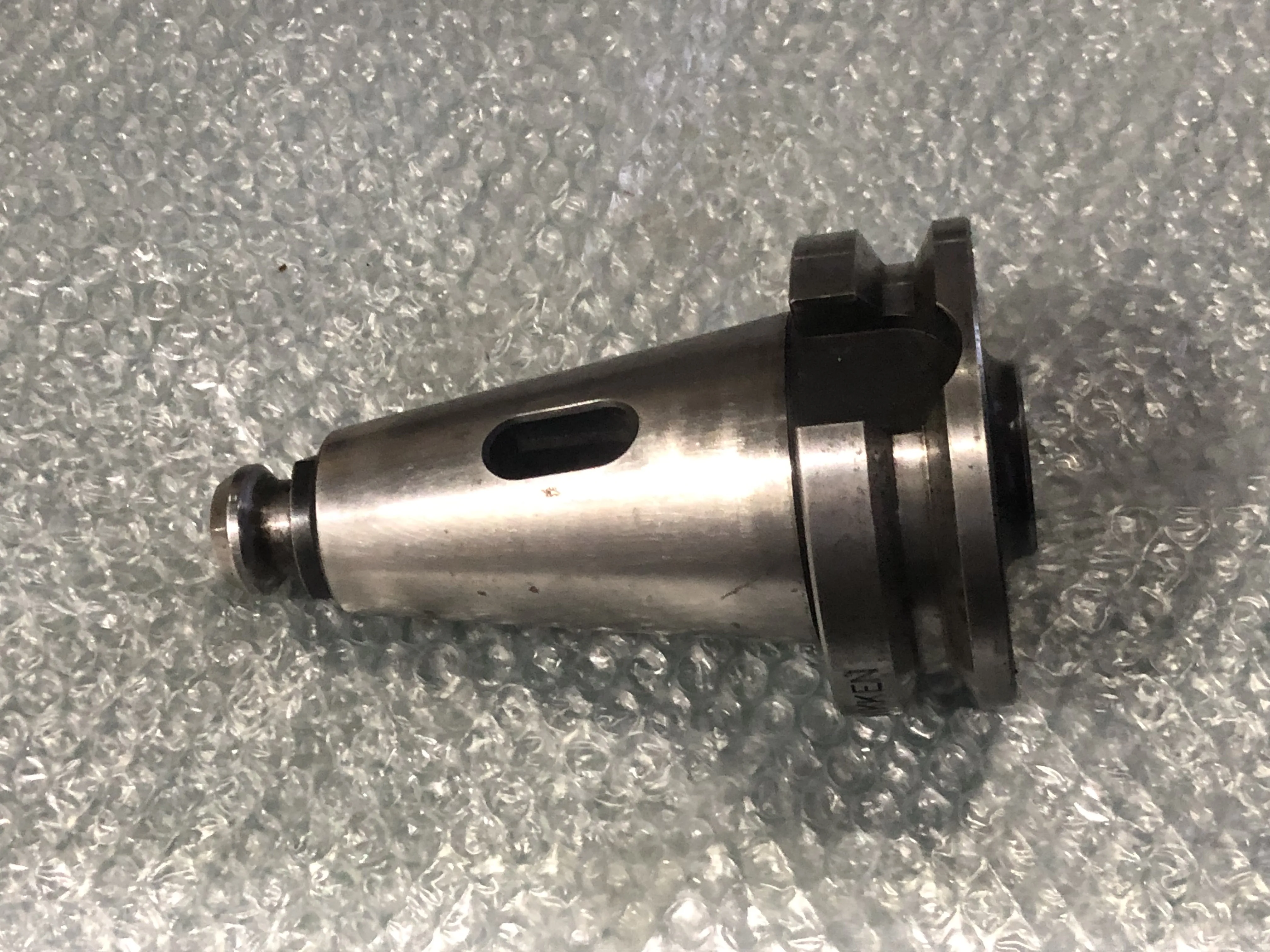 日研工作所 BT50 モールステーパホルダ BT50-MTA3-45 / NIKKEN KOSAKUSHO WORKS BT50-MTA3-45 TG250047