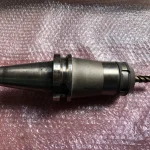 エヌティーツール BT50 ミーリングチャック BT50-CT32A-165 / NT TOOL BT50-CT32A-165 TG250053