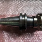 日研工作所 BT50 フェイスミルアーバ BT50-FMA31.75-75 / NIKKEN KOSAKUSHO WORKS BT50-FMA31.75-75 TG250055